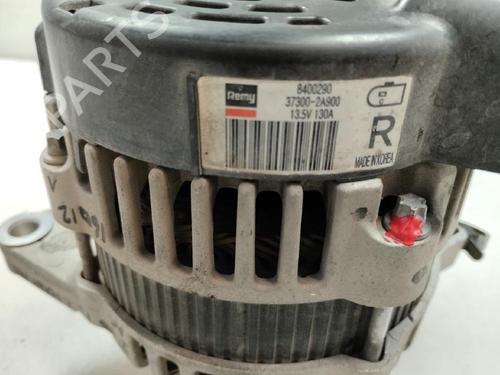 Używane Alternator HYUNDAI i40 I (VF) 1.7 CRDI (141 hp) 19537698