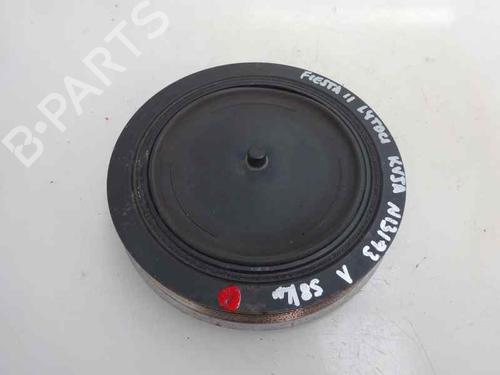 Used Pulley Pulley 14168765 14168765
