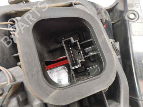 Used Left taillight SKODA FABIA III (NJ3) 1.0 (75 hp) 29134470