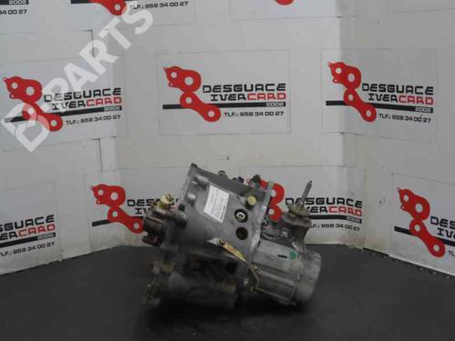 Gearbox PEUGEOT 206 Hatchback (2A/C)  | BP198408M3 