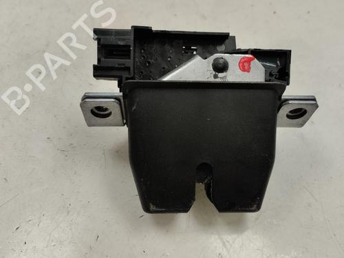 Used Tailgate lock FORD FOCUS IV (HN) [2018-2025]  19792754