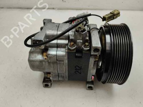 AC compressor MAZDA 6 Hatchback (GG) | BP21394897M34 - Image 4