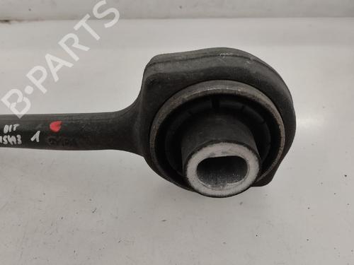 Used Left front suspension arm MERCEDES-BENZ CLK Convertible (A209) CLK 200 Kompressor (209.442) (163 hp) 12568666