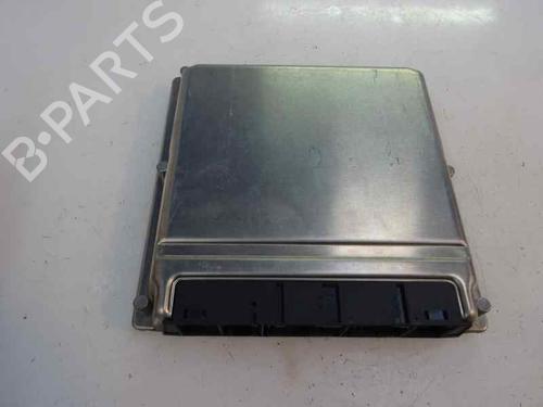 Engine control unit (ECU) MERCEDES-BENZ M-CLASS (W163) ML 270 CDI (163.113) | BP8943280M57
