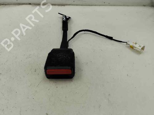 Used Seat buckle Seat buckle PEUGEOT 308 II (LB_, LP_, LW_, LH_, L3_) 1.2 THP 110 (110 hp) 31826854 31826854
