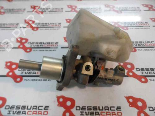 Brake master cylinder PEUGEOT 807 (EB_) 2.0 HDi | BP1623438M77