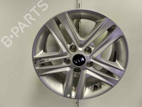 Used Rim KIA CEED (CD) [2018-2025]  29134438