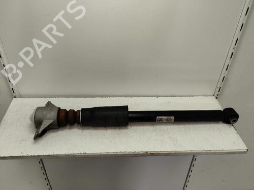 Used Right rear shock absorber Right rear shock absorber 18641797 18641797