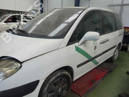 Front right window mechanism CITROËN C8 (EA_, EB_)  | BP6022107C23 