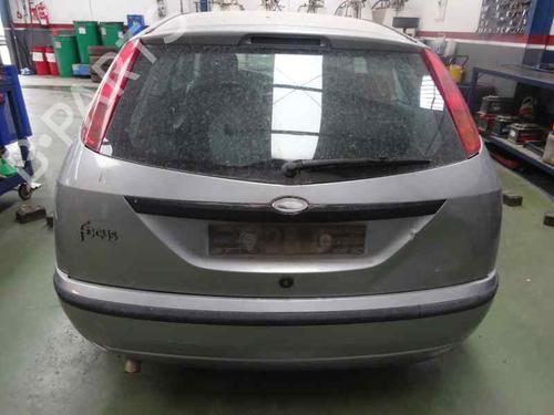 Remskive FORD FOCUS I (DAW, DBW) 1.8 Turbo DI / TDDi | BP14169124M122 