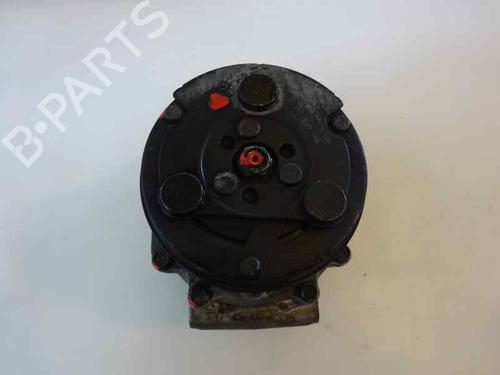 AC compressor HONDA CIVIC VI Fastback (MA, MB) 1.5 16V (MB3) | BP1257694M34