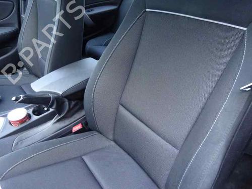 BMW 1 (E81) 118 d (143 hp) 541065