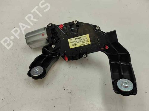 Used Rear wiper motor Rear wiper motor 23965370 23965370