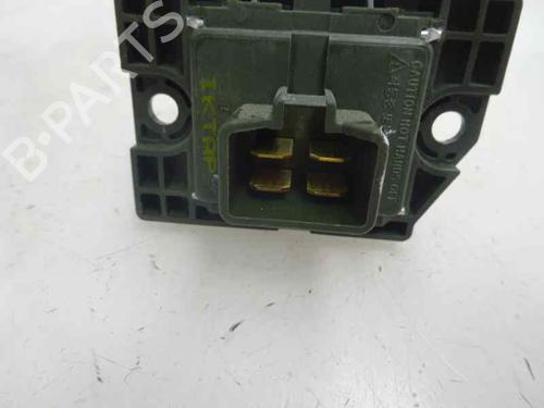 Used Heater resistor KIA CEE'D (JD) [2012-2018]  11661316