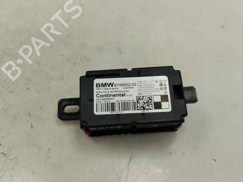 Elektronisk modul BMW X1 (F48) sDrive 16 d (116 hp) 28023111