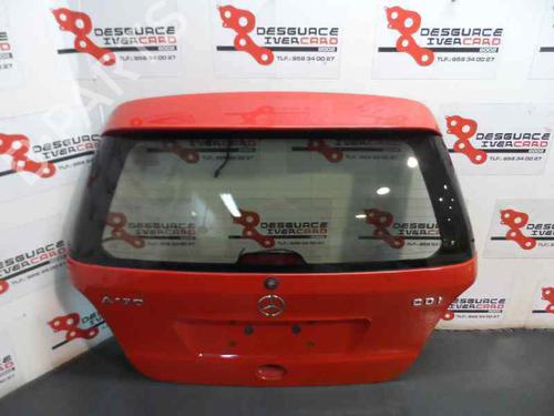 Used Tailgate Tailgate 195824 195824