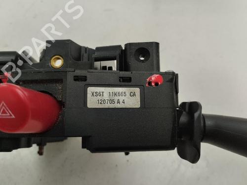 Used Switch Switch FORD KA (RB_) 1.3 i ROCAM (70 hp) 19486609 19486609