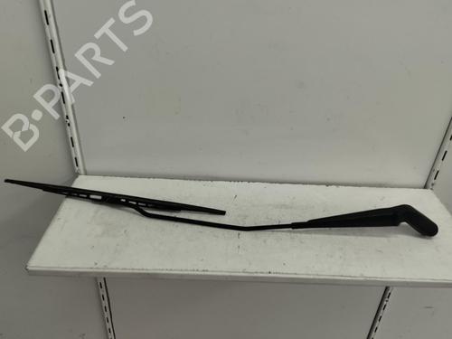 Used Front windshield wiper arm JAGUAR X-TYPE I (X400) [2001-2009]  13524835