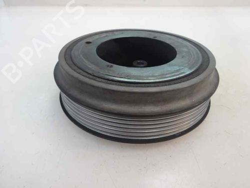 Used Pulley Pulley 14169171 14169171