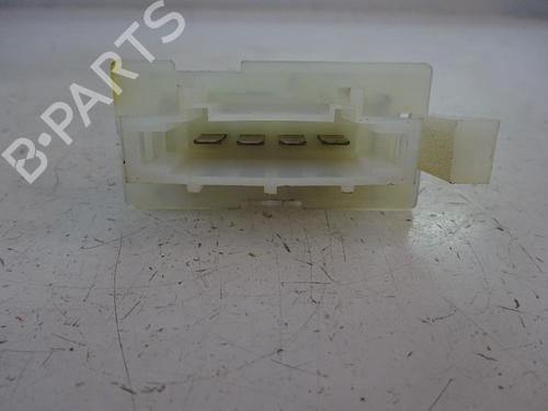 Heater resistor DACIA SANDERO 1.5 dCi | BP11661437M108 - Image 2