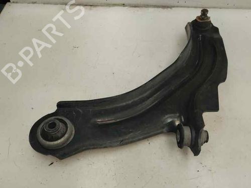 Used Left front suspension arm RENAULT CLIO IV Grandtour (KH_) 0.9 TCe 90 (90 hp) 26563701