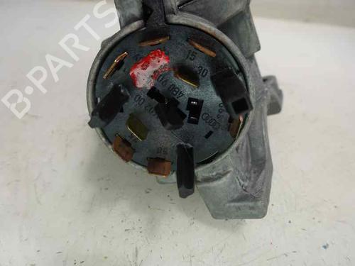 Used Ignition barrel AUDI A4 B7 (8EC) 2.0 TDI 16V (140 hp) 7626191