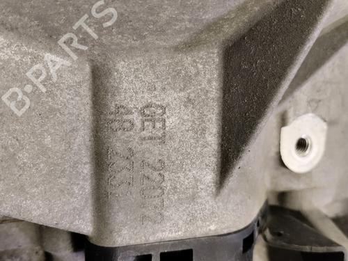 Gearbox VW POLO (9N_, 9A_)  | BP21271297M3 