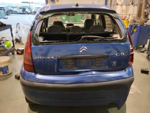 Switch CITROËN C3 I (FC_, FN_) 1.4 HDi | BP24227241I30 