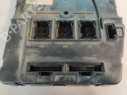 Fuse box RENAULT MEGANE II (BM0/1_, CM0/1_) 1.5 dCi (BM02, BM13, BM2A, CM02, CM13) | BP19482984E1 