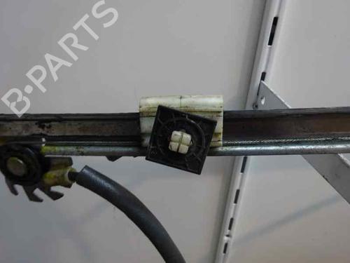 Used Front left window mechanism CITROËN SAXO (S0, S1) [1996-2004]  752917