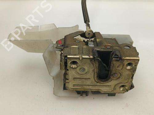 Used Front left lock Front left lock RENAULT CLIO II (BB_, CB_) 1.2 (BB0A, BB0F, BB10, BB1K, BB28, BB2D, BB2H, CB0A,... (58 hp) 35745306 35745306