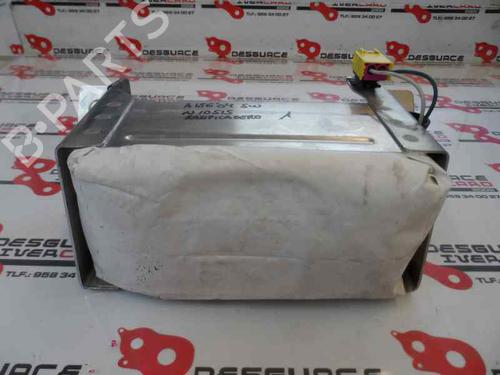 Used Passenger airbag ALFA ROMEO 156 (932_) 1.9 JTD (932.A2B00, 932.A2C00) (115 hp) 357968