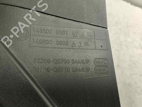 Used Right headlight HYUNDAI BAYON (BC3) 1.2 MPI (84 hp) 30540590