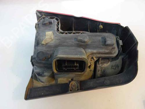 Højre baglygte VW LUPO I (6X1, 6E1) 1.7 SDI (60 hp) 2429422