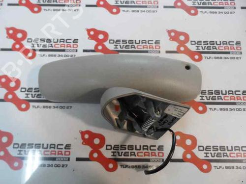 Used Rear mirror MERCEDES-BENZ CLK (C209) CLK 270 CDI (209.316) (170 hp) 1339837
