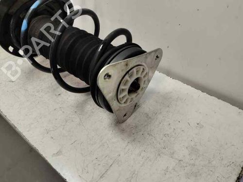 Used Left front shock absorber RENAULT TWINGO III (BCM_, BCA_) 1.0 SCe 65 (BCMJ) (65 hp) 22646371