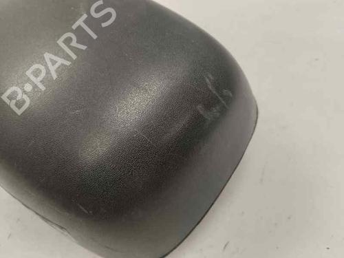 Left mirror RENAULT KANGOO (KC0/1_) D 65 1.9 (KC0E, KC02, KC0J, KC0N) | BP27524812C26