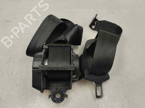 Used Rear left seatbelt RENAULT CLIO IV Grandtour (KH_) 0.9 TCe 90 (90 hp) 26563637