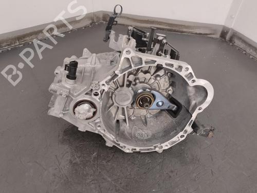 Used Gearbox HYUNDAI i30 (FD) [2007-2012]  13209935