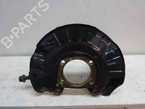 Højre Styrespindel Lejehus MINI MINI (R50, R53) One (90 hp) 1559975