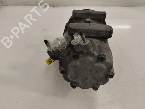 Used AC compressor CITROËN C3 I (FC_, FN_) 1.4 HDi (68 hp) 16174185