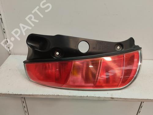 Left taillight LANCIA YPSILON (843_) 1.3 JTD (843.AXD11, 843.AXD1A) (70 hp) 17323753