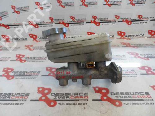 Brake master cylinder HYUNDAI GETZ (TB)  | BP1622974M77 