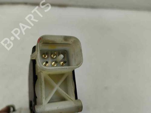 Used Front right lock OPEL CORSA B (S93) 1.7 D (F08, F68, M68) (60 hp) 25604729