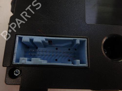 Airco bedieningspaneel ALFA ROMEO 159 (939_) 1.9 JTDM 16V (939AXC1B, 939AXC12) (150 hp) 10549653