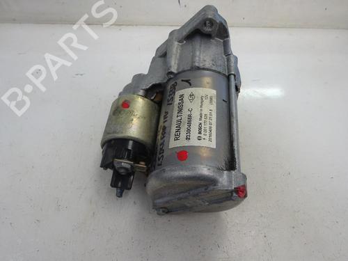 Used Starter Starter 11057832 11057832