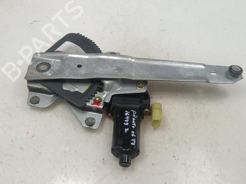 rear-right-window-mechanism-kia-picanto-i-sa-2004-2005-2006-2007-2008-2009-2010-2011-2012-35741177 main image