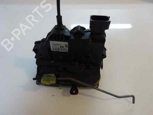 Used Front left lock Front left lock OPEL CORSA D (S07) 1.3 CDTI (L08, L68) (75 hp) 1449879 1449879