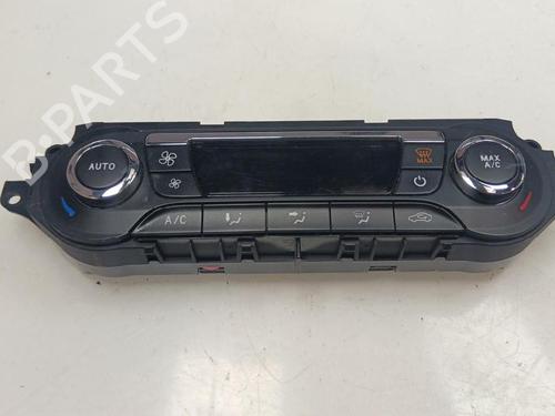 Used Climate control Climate control 35745201 35745201