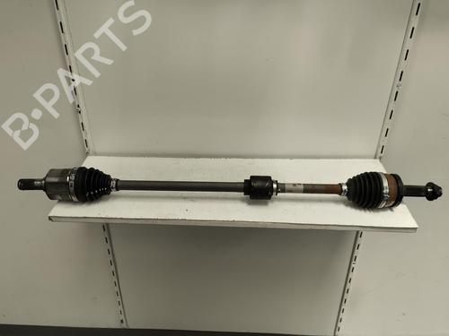 Used Right front driveshaft HYUNDAI BAYON (BC3) [2021-2025]  18099892